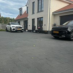 Unterkunft 631312 - Appartement Zeeuws-Vlaanderen - Appartement Kleines neues sauberes Appartement