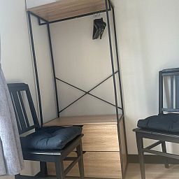 Unterkunft 631312 - Appartement Zeeuws-Vlaanderen - Appartement Kleines neues sauberes Appartement