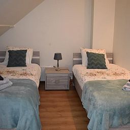 Guest house 631313 - Holiday property Zeeuws-Vlaanderen - Vakantiehuis in Sluis