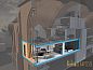 Guest house 631322 • Apartment Zeeuws-Vlaanderen • Appartement in Sluis  • 1 of 16