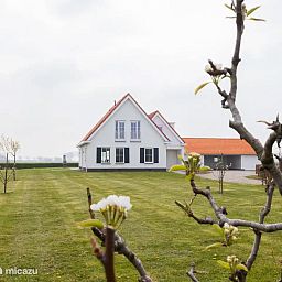 Unterkunft 631405 - Ferienhaus Zeeuws-Vlaanderen - Belvedere Groede