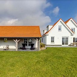 Unterkunft 631405 - Ferienhaus Zeeuws-Vlaanderen - Belvedere Groede