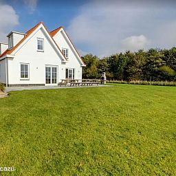 Unterkunft 631405 - Ferienhaus Zeeuws-Vlaanderen - Belvedere Groede