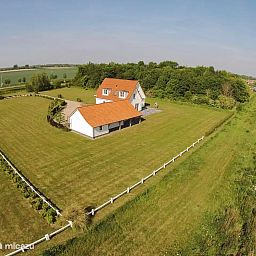 Unterkunft 631405 - Ferienhaus Zeeuws-Vlaanderen - Belvedere Groede