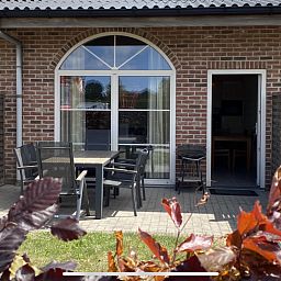 Guest house 631418 - Holiday property Zeeuws-Vlaanderen - VZ007 Vakantiehuis Groede