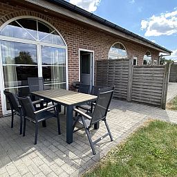 Guest house 631418 - Holiday property Zeeuws-Vlaanderen - VZ007 Vakantiehuis Groede