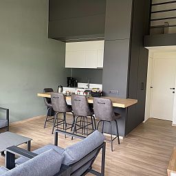 Unterkunft 631425 - Appartement Zeeuws-Vlaanderen - Het Platte Putje - Huisdiervrij - nr3