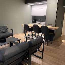 Unterkunft 631425 - Appartement Zeeuws-Vlaanderen - Het Platte Putje - Huisdiervrij - nr3