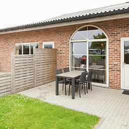 Unterkunft 631426 - Appartement Zeeuws-Vlaanderen - Het Platte Putje - Huisdiervrij - nr4