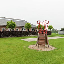 Unterkunft 631426 - Appartement Zeeuws-Vlaanderen - Het Platte Putje - Huisdiervrij - nr4