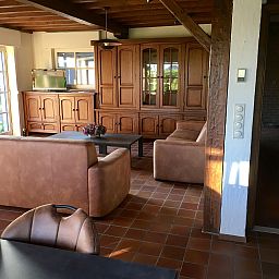 Unterkunft 631428 - Ferienhaus Zeeuws-Vlaanderen - Groepswoning - De Ploeg
