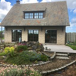 Unterkunft 631428 - Ferienhaus Zeeuws-Vlaanderen - Groepswoning - De Ploeg