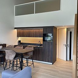 Unterkunft 631429 - Appartement Zeeuws-Vlaanderen - Het Platte Putje - Huisdier - nr1