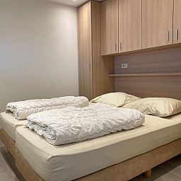 Unterkunft 631429 - Appartement Zeeuws-Vlaanderen - Het Platte Putje - Huisdier - nr1