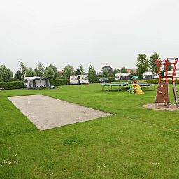 Unterkunft 631429 - Appartement Zeeuws-Vlaanderen - Het Platte Putje - Huisdier - nr1