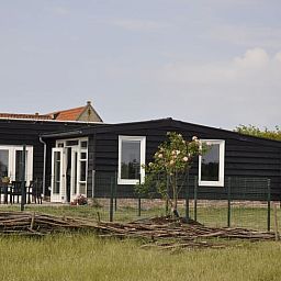 Unterkunft 631609 - Ferienhaus Zeeuws-Vlaanderen - Huisje in Nieuwvliet