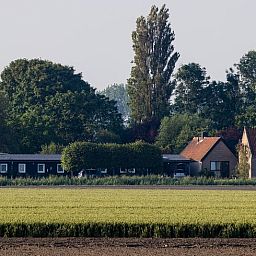Unterkunft 631609 - Ferienhaus Zeeuws-Vlaanderen - Huisje in Nieuwvliet
