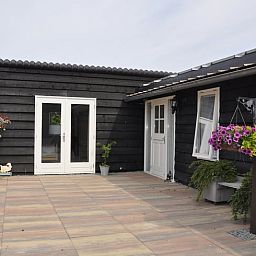 Unterkunft 631609 - Ferienhaus Zeeuws-Vlaanderen - Huisje in Nieuwvliet
