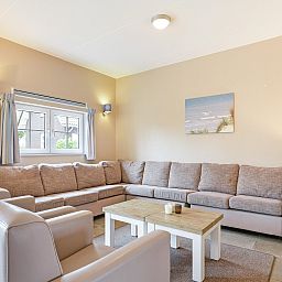 Unterkunft 6316101 - Ferienhaus Zeeuws-Vlaanderen - Strand Resort Nieuwvliet-Bad 4
