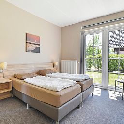 Unterkunft 6316101 - Ferienhaus Zeeuws-Vlaanderen - Strand Resort Nieuwvliet-Bad 4