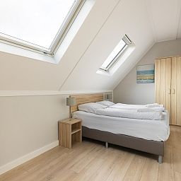 Unterkunft 6316102 - Ferienhaus Zeeuws-Vlaanderen - Strand Resort Nieuwvliet-Bad 5