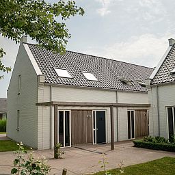 Unterkunft 6316102 - Ferienhaus Zeeuws-Vlaanderen - Strand Resort Nieuwvliet-Bad 5
