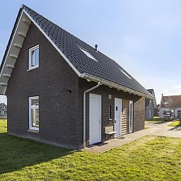 Unterkunft 631611 - Ferienhaus Zeeuws-Vlaanderen - Vrijstaande woning in Nieuwvliet