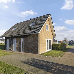 Unterkunft 631611 - Ferienhaus Zeeuws-Vlaanderen - Vrijstaande woning in Nieuwvliet