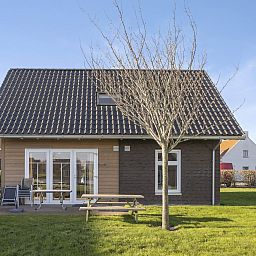 Unterkunft 631611 - Ferienhaus Zeeuws-Vlaanderen - Vrijstaande woning in Nieuwvliet