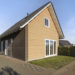Unterkunft 631611 - Ferienhaus Zeeuws-Vlaanderen - Vrijstaande woning in Nieuwvliet