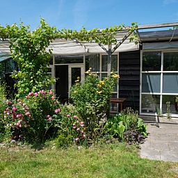 Unterkunft 631613 - Ferienhaus Zeeuws-Vlaanderen - Vakantiehuis in Nieuwvliet