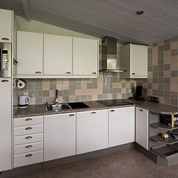 Unterkunft 631613 - Ferienhaus Zeeuws-Vlaanderen - Vakantiehuis in Nieuwvliet