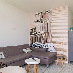 Unterkunft 631614 - Ferienhaus Zeeuws-Vlaanderen - Beach Loft