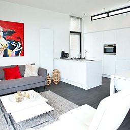 Verblijf 631618 - Vakantiewoning Zeeuws-Vlaanderen - Cube Exclusif 4