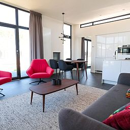 Verblijf 631618 - Vakantiewoning Zeeuws-Vlaanderen - Cube Exclusif 4