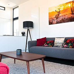 Verblijf 631618 - Vakantiewoning Zeeuws-Vlaanderen - Cube Exclusif 4