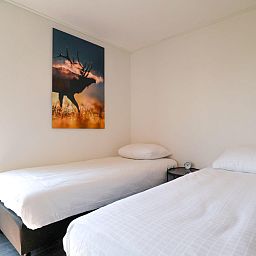 Verblijf 631618 - Vakantiewoning Zeeuws-Vlaanderen - Cube Exclusif 4