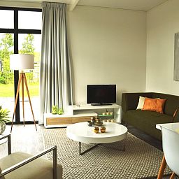 Guest house 631619 - Holiday property Zeeuws-Vlaanderen - Cube La Mer 4