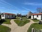 Unterkunft 631621 • Bungalow Zeeuws-Vlaanderen • Strand Resort Nieuwvliet-Bad | 8-persoons woning | 8C  • 2 von 13