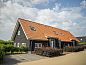 Unterkunft 631623 • Bungalow Zeeuws-Vlaanderen • Strand Resort Nieuwvliet-Bad | 10-persoons boerderij | 10L  • 11 von 13