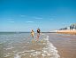 Verblijf 631624 • Vakantiewoning Zeeuws-Vlaanderen • Vakantiehuis Cube Exclusif 4  • 12 van 25