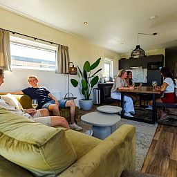 Unterkunft 631640 - Ferienhaus Zeeuws-Vlaanderen - Zonneweelde Lodge