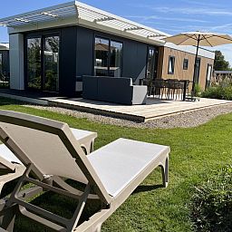 Unterkunft 631640 - Ferienhaus Zeeuws-Vlaanderen - Zonneweelde Lodge