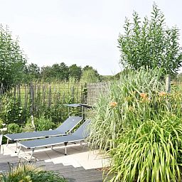 Verblijf 631647 - Vakantiewoning Zeeuws-Vlaanderen - Duinzicht II