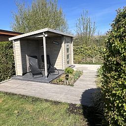 Verblijf 631647 - Vakantiewoning Zeeuws-Vlaanderen - Duinzicht II