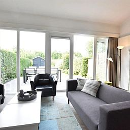 Verblijf 631647 - Vakantiewoning Zeeuws-Vlaanderen - Duinzicht II