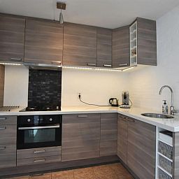 Verblijf 631647 - Vakantiewoning Zeeuws-Vlaanderen - Duinzicht II