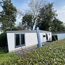 Guest house 631650 - Holiday property Zeeuws-Vlaanderen - Vakantiehuis NV 10 - Beach Resort Nieuwvliet Bad