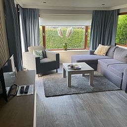 Guest house 631650 - Holiday property Zeeuws-Vlaanderen - Vakantiehuis NV 10 - Beach Resort Nieuwvliet Bad