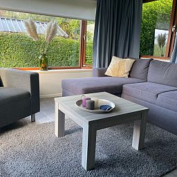 Guest house 631650 - Holiday property Zeeuws-Vlaanderen - Vakantiehuis NV 10 - Beach Resort Nieuwvliet Bad